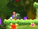 Nintendo kündigt Yoshi's Island für den Nintendo 3DS an