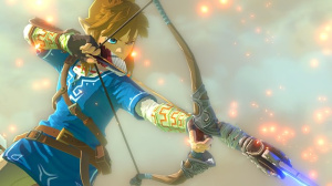 E3 2015: Zelda U wird  zu einem späteren Zeitpunkt gezeigt
