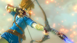 Neue Gerüchte zu Zelda U