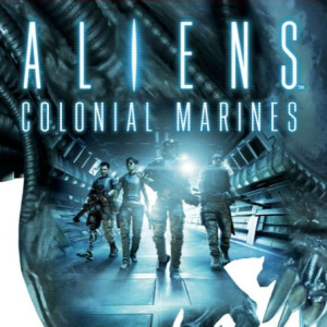Action-Trailer zu Aliens: Colonial Marines