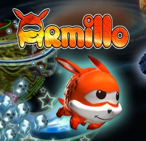 Wii U: Armillo in spielbarer Version auf der Pax 2013