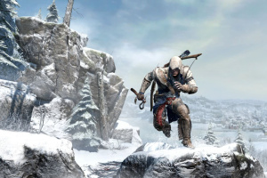 Ubisoft erwägt eine Veröffentlichung von mehreren Assassin's Creed-Spielen pro Jahr