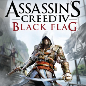 Assassin's Creed 4: Black Flag mit neuem Story-Trailer