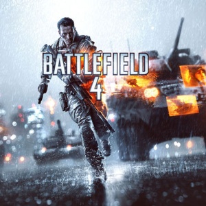 Battlefield 4: Keine Wii U-Version