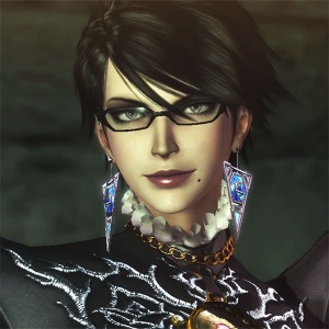 Bayonetta 2 für Wii U