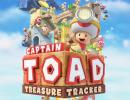 Captain Toad: Treasure Tracker für Wii U