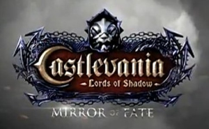 Castlevania: Lords of Shadow - Mirror of Fate orientiert sich an Castlevania 3