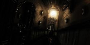Remothered: Remake des SNES-Klassikers Clock Tower kommt für Wii U