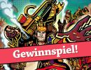 Gewinnspiel: Code Name: S.T.E.A.M für den Nintendo 3DS!