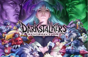 Weshalb Darkstalkers Resurrection nicht für Wii U entwickelt wird