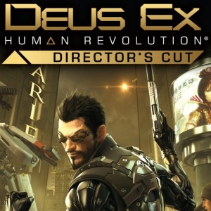 Deus Ex: Human Revolution Director's Cut erscheint für die Wii U