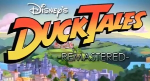 DuckTales Remastered für Wii U angekündigt