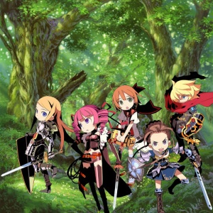NIS America bringt Etrian Odyssey IV diesen Sommer nach Europa und kündigt zeitgleich eine Demo an