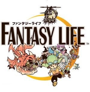 Level 5 baut Fanatasy Life zur Serie aus