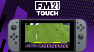 Fußballmanager als Handheld-Version: FM 2021 auf Nintendo Switch erhältlich