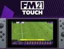 Fußballmanager als Handheld-Version: FM 2021 auf Nintendo Switch erhältlich