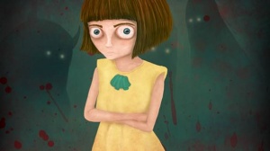 Fran Bow könnte im Nintendo eShop der Wii U erscheinen