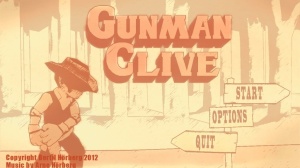 Gunman Clive verkauft sich auf dem 3DS besser als im Apple Store