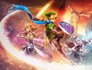 Hyrule Warriors für Nintendo 3DS angekündigt