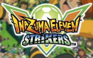 Inazuma Eleven Strikers für Wii kommt nach Europa
