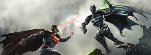Injustice: Götter unter uns: DLC auch für Wii U bestätigt