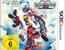 Releaseliste der KW28 mit Kingdom Hearts 3D und Merida