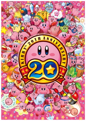 Neuer TV-Spot zu Kirby's Dream Collection: Special Edition