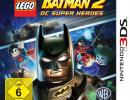 Releaseliste der KW25 mit Nintendo Select-Spielen und Lego Batman 2