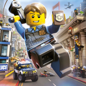 Lego City: Undercover: Größe des Downloads bekannt