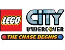 LEGO City Undercover für Nintendo Switch angekündigt