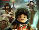 Lego-Spiel zu Der Herr der Ringe angekündigt