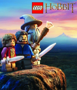 Warner veröffentlicht Keyart zu LEGO: Der Hobbit