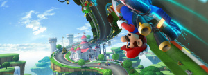 Update 1.6 für Mario Kart 8 Deluxe