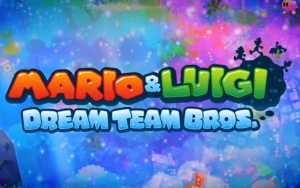 USA: TV-Werbespot zu Mario & Luigi: Dream Team Bros.