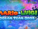 Erscheinungstermin von Mario & Luigi: Dream Team Bros. bekannt