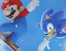 SEGA kündigt Mario & Sonic bei den Olympischen Winterspielen: Sotschi 2014 an