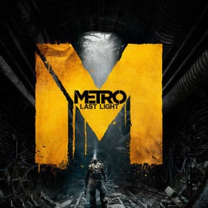 Metro-Entwickler: Wii U hat einen schrecklichen, langsamen Prozessor