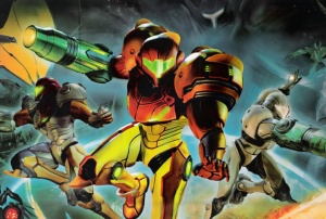 Retro Studios arbeiten möglicherweise an Metroid Prime 4