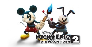 Wii U-Version von Micky Epic: Die Macht der 2 könnte sich verspäten