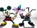 Musical Intro zu Disney Micky Epic 2: Die Macht der 2