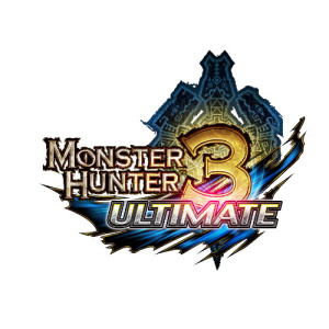 USA: Boxart zu Monster Hunter 3 Ultimate