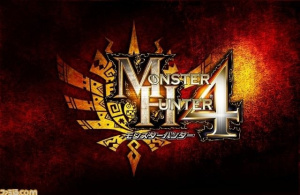 Monster Hunter 4 bekommt Releasetermin für Japan & Limited Edition 3DS