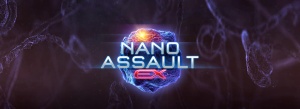 Nano Assault EX für den Nintendo 3DS soll noch 2012 in den eShop kommen