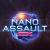Erscheinungstermin für Nano Assault EX für den Nintendo 3DS bekannt