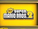 New Super Mario Bros. 2 erhält DLCs + neues Video