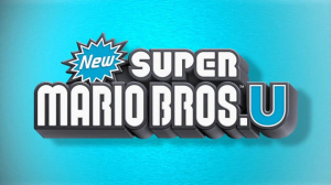 E3: Trailer zu New Super Mario Bros. U veröffentlicht