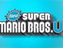 E3: Trailer zu New Super Mario Bros. U veröffentlicht
