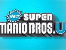 E3: Trailer zu New Super Mario Bros. U veröffentlicht