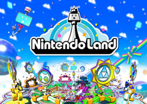 Neue Bilder und Video zu Nintendo Land