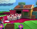 E3 2016: Release-Termin zu Paper Mario Color Splash bekannt gegeben